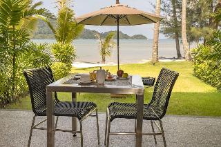 Peninsula Beach Resort Koh Chang fotoÄŸrafÄ±