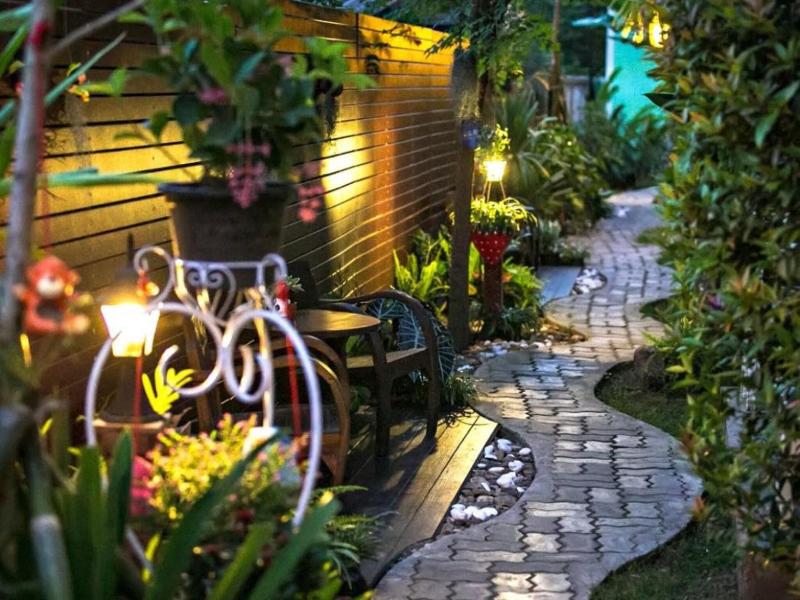 Payi Resort - Genel