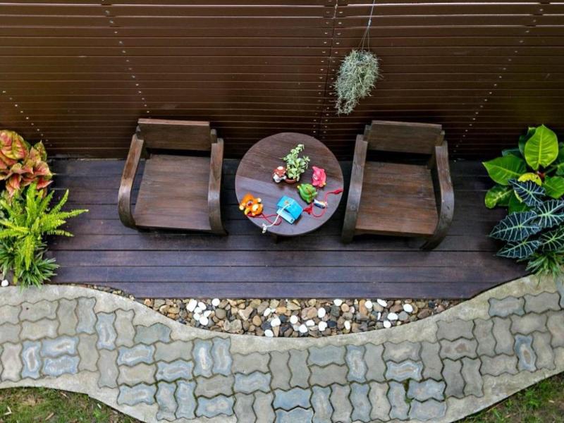 Payi Resort - Genel