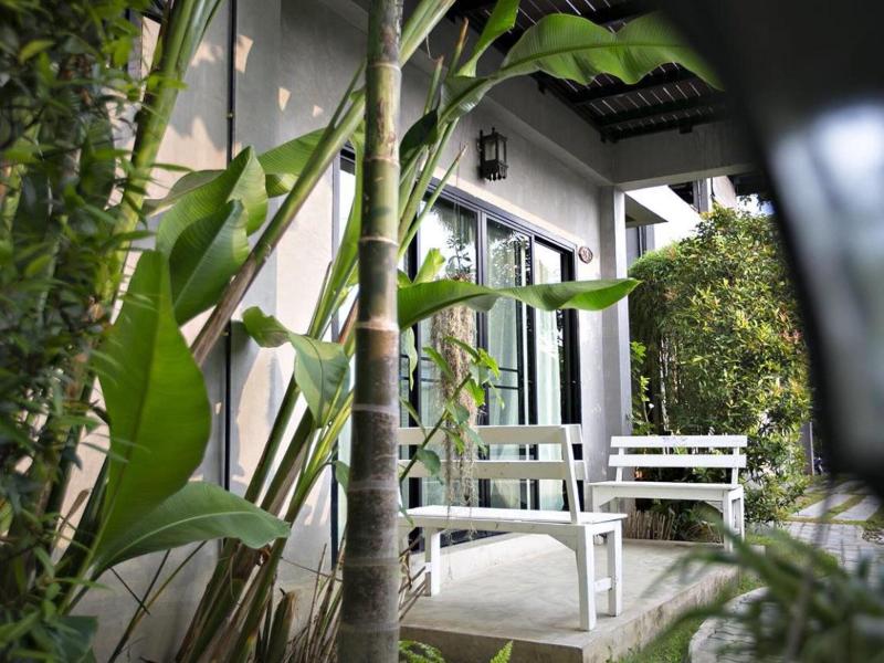 Payi Resort - Genel