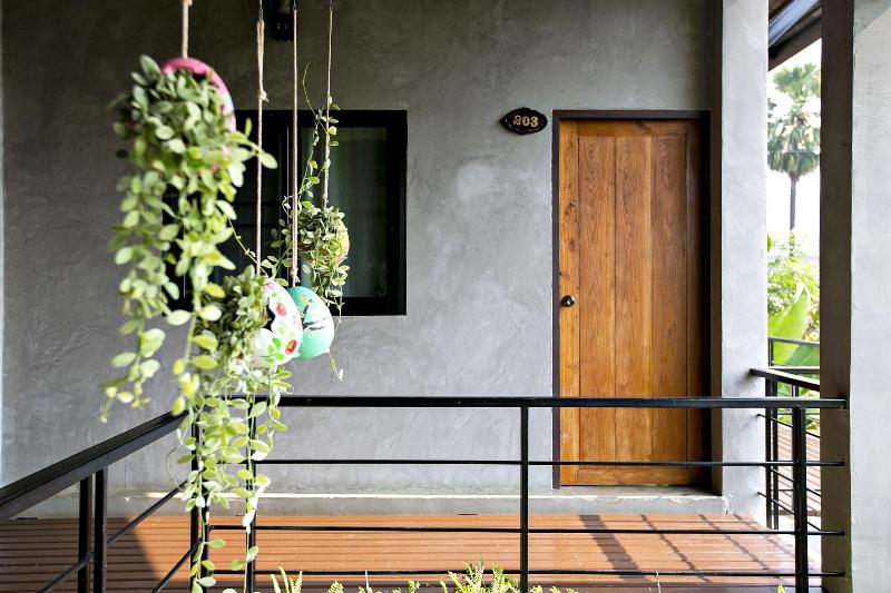 Payi Resort - Genel