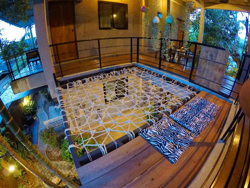 Payi Resort - Genel