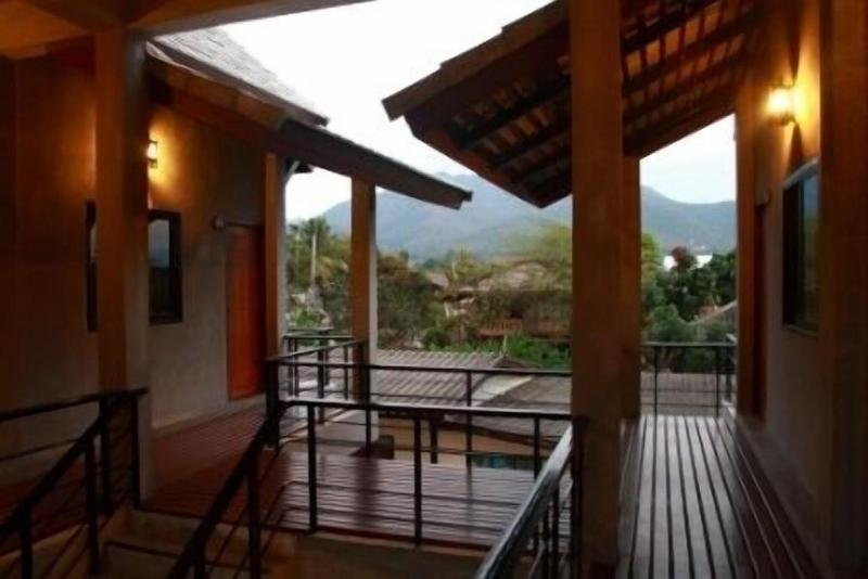 Payi Resort - Genel