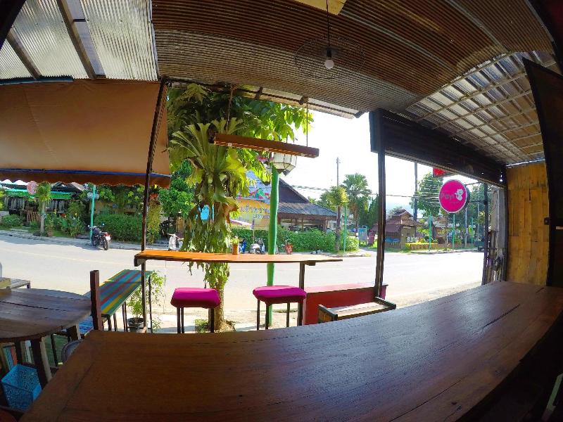 Payi Resort - Genel