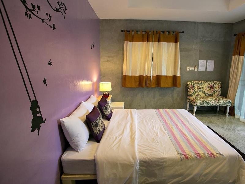 Payi Resort - Genel