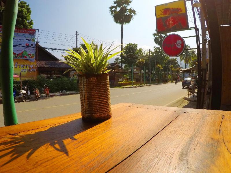 Payi Resort - Genel