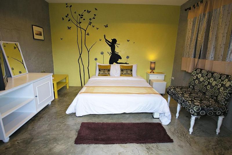 Payi Resort - Genel