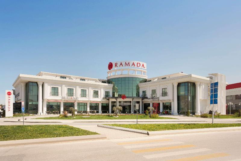 Ramada By Wyndham Sakarya - Genel