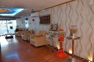 Al Jazeera Hotel Appartments Llc fotoÄŸrafÄ±