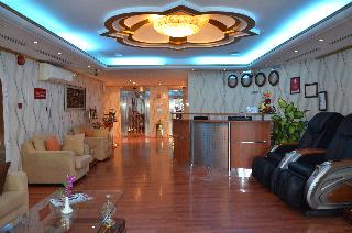 Al Jazeera Hotel Appartments Llc otel fotoğrafı