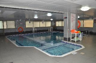 Al Jazeera Hotel Appartments Llc fotoÄŸrafÄ±