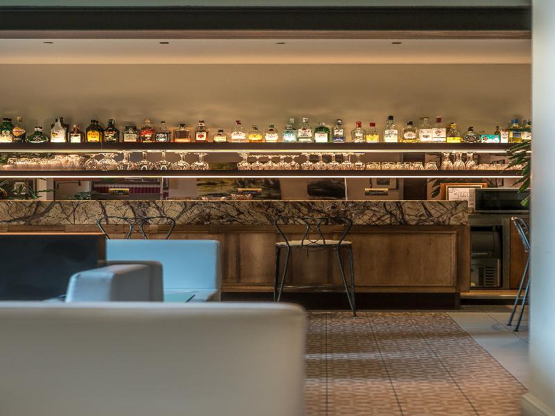 Caravaggio - Bar