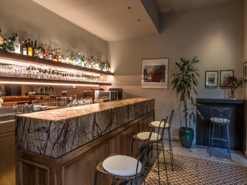 Caravaggio - Bar