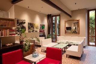 Caravaggio otel fotoğrafı