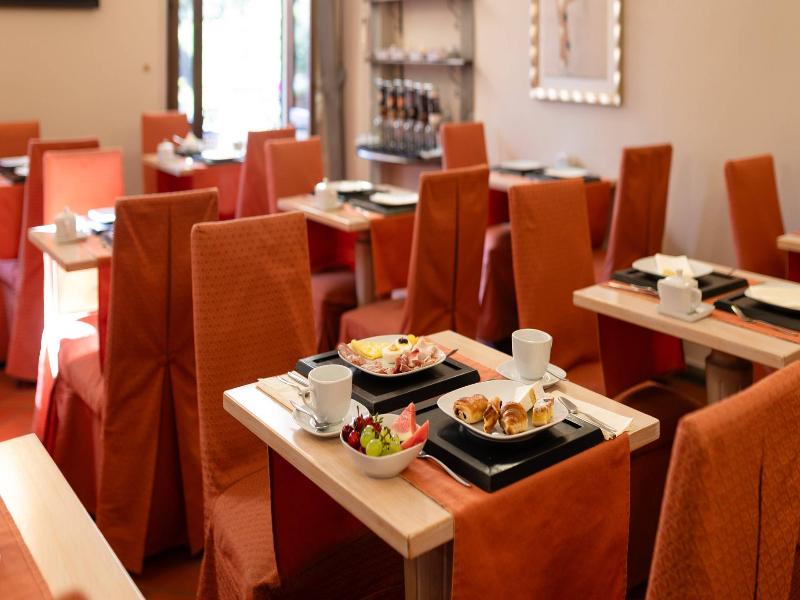Caravaggio - Restoran