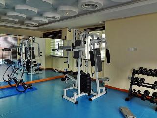 Hala Inn Hotel Apartments fotoÄŸrafÄ±