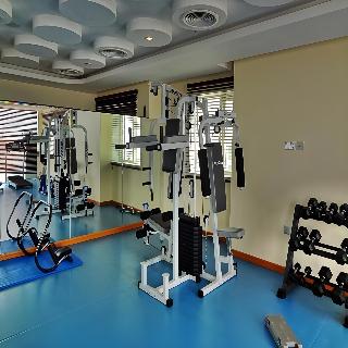 Hala Inn Hotel Apartments fotoÄŸrafÄ±