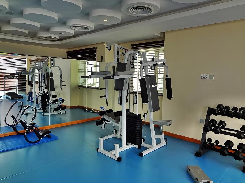 Hala Inn Hotel Apartments - Aktivite