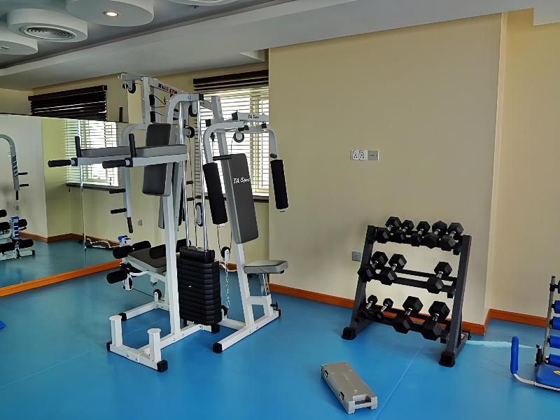 Hala Inn Hotel Apartments - Aktivite
