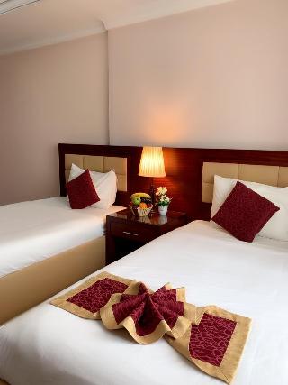 Hala Inn Hotel Apartments fotoÄŸrafÄ±