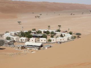 Sama Al Wasil Desert Camp otel fotoğrafı