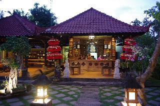 Tirta Sari Bungalow fotoÄŸrafÄ±