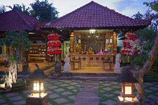 Tirta Sari Bungalow fotoÄŸrafÄ±