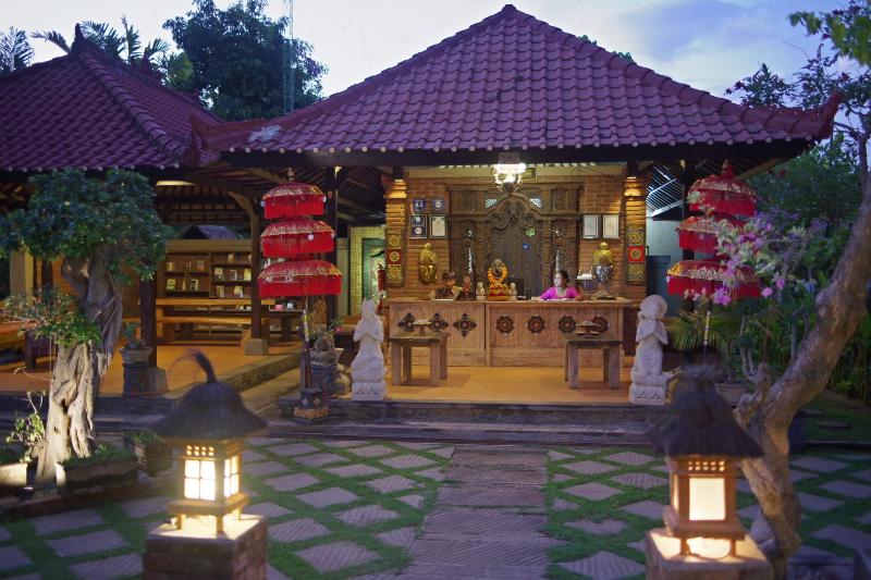 Tirta Sari Bungalow - Aktivite