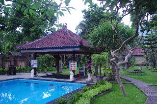 Tirta Sari Bungalow fotoÄŸrafÄ±