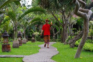 Tirta Sari Bungalow fotoÄŸrafÄ±