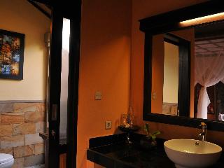 Tirta Sari Bungalow fotoÄŸrafÄ±