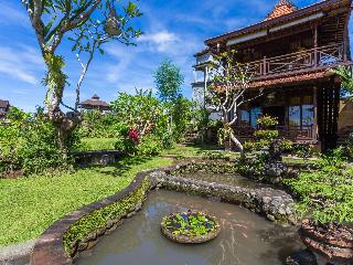 Ganesha Ubud Inn fotoÄŸrafÄ±