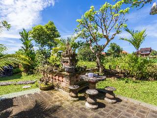 Ganesha Ubud Inn fotoÄŸrafÄ±