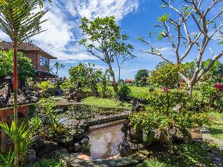 Ganesha Ubud Inn fotoÄŸrafÄ±
