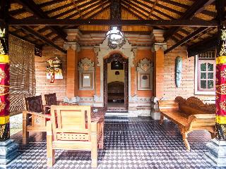 Ganesha Ubud Inn fotoÄŸrafÄ±