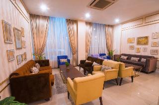 Daima Hotel Padang fotoÄŸrafÄ±