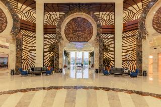 Triumph Luxury Hotel fotoÄŸrafÄ±