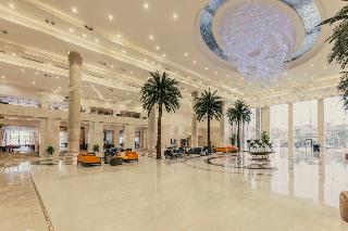 Triumph Luxury Hotel fotoÄŸrafÄ±
