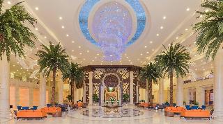 Triumph Luxury Hotel fotoÄŸrafÄ±