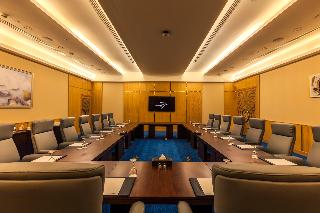 Triumph Luxury Hotel fotoÄŸrafÄ±