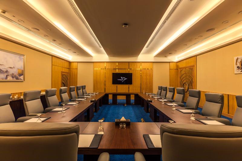 Triumph Luxury Hotel - Toplantı