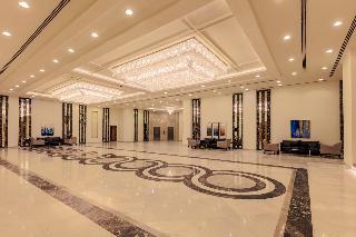 Triumph Luxury Hotel fotoÄŸrafÄ±