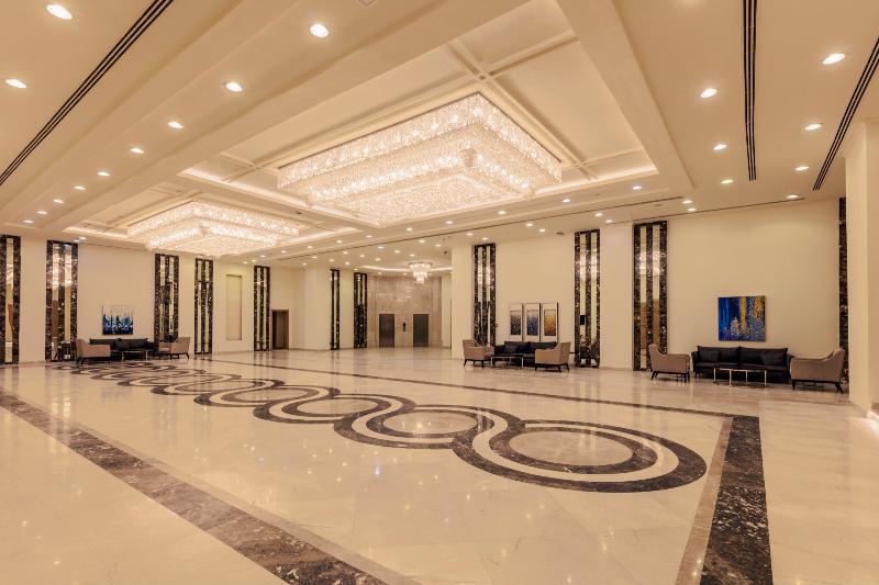 Triumph Luxury Hotel - Toplantı