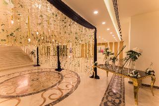 Triumph Luxury Hotel fotoÄŸrafÄ±