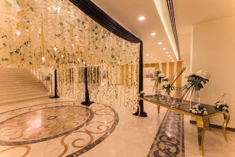 Triumph Luxury Hotel - Toplantı