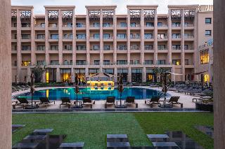 Triumph Luxury Hotel fotoÄŸrafÄ±