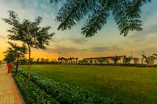 Triumph Luxury Hotel fotoÄŸrafÄ±