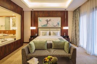 Triumph Luxury Hotel fotoÄŸrafÄ±