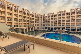Triumph Luxury Hotel fotoÄŸrafÄ±