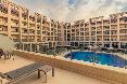 Triumph Luxury Hotel oda fotoğrafı